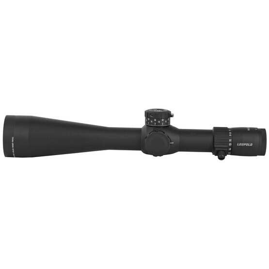 TMR (Mk) Reticle Leupold Mark 5HD riflescope 5x-25X 56mm features long distance accuracy